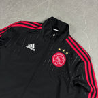 Adidas x Ajax Amsterdam Tracksuit 2015 (M)