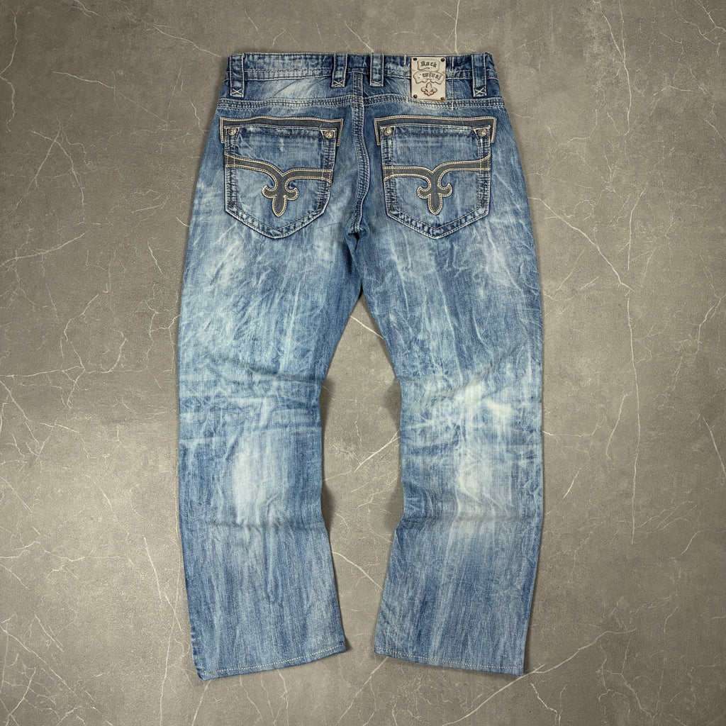 Rock Revival Jeans (W36)