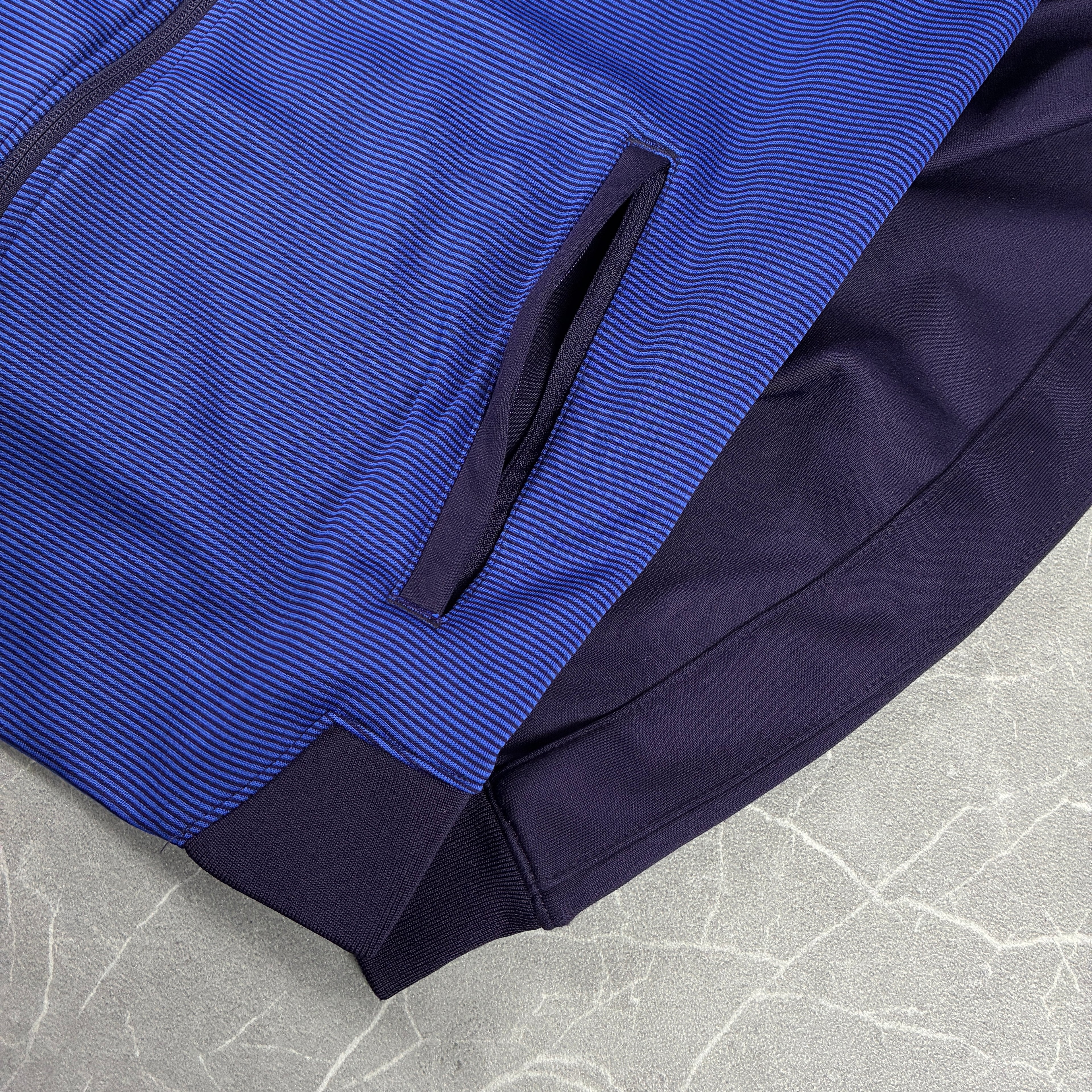 Nike x Barcelona Sportjacke 2016 (S-M)