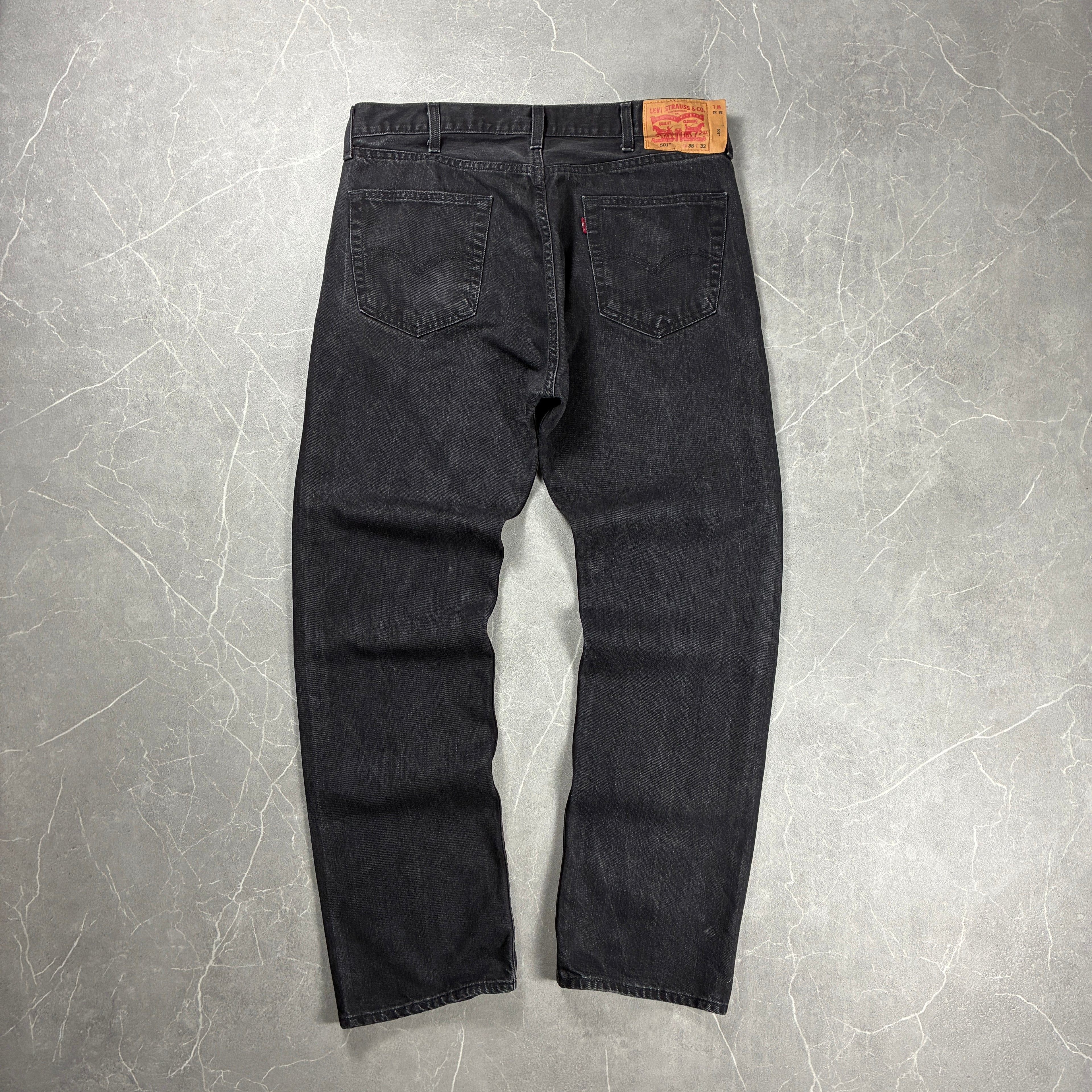 Levi’s Jeans (W36)