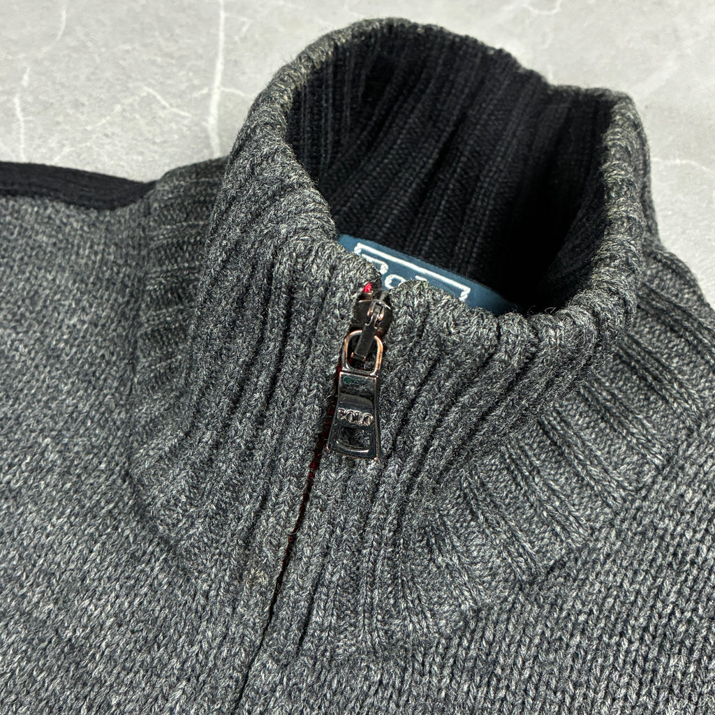 Ralph Lauren Strickjacke (S)