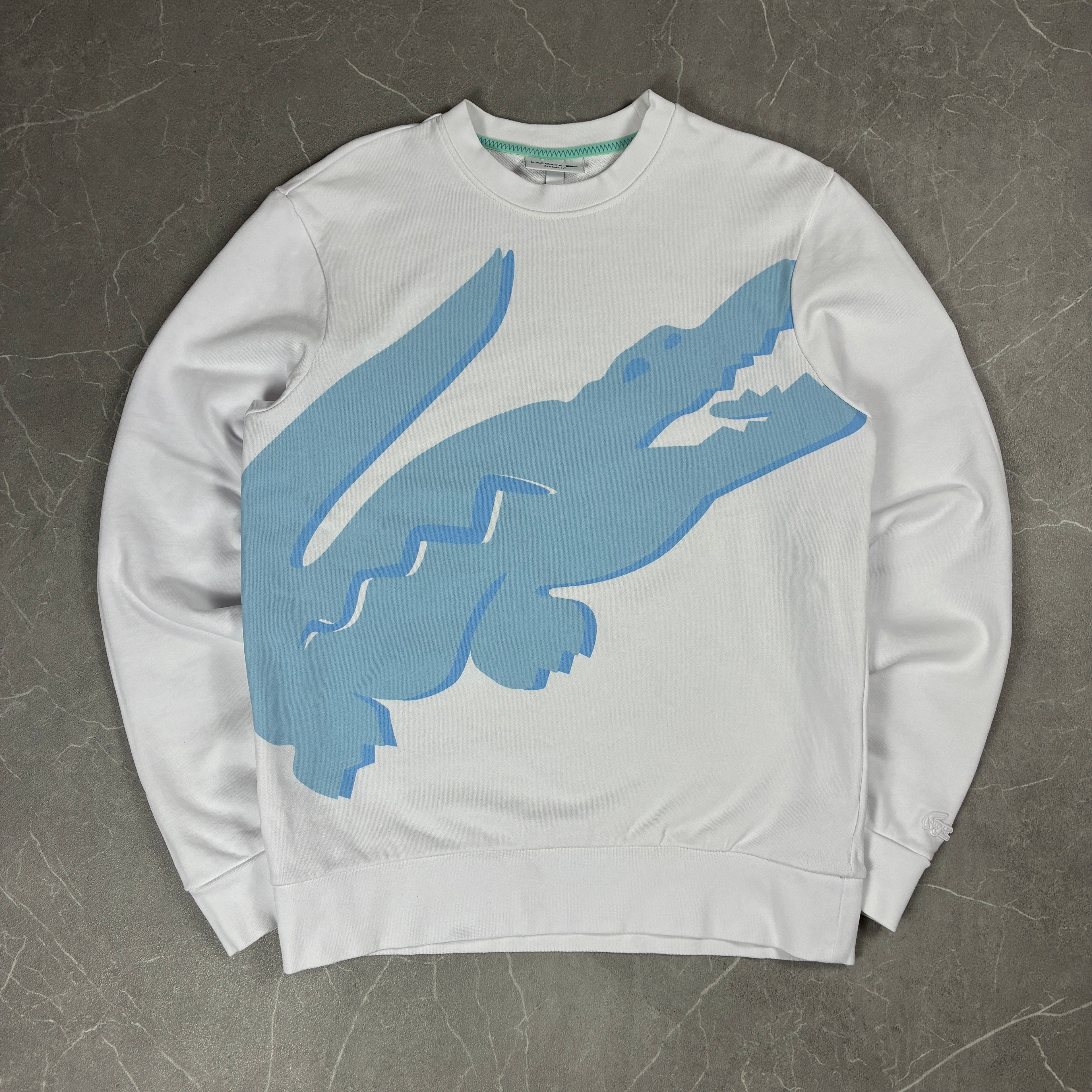 Lacoste Pullover (M)