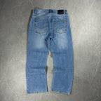 Washed Jeans (W33)