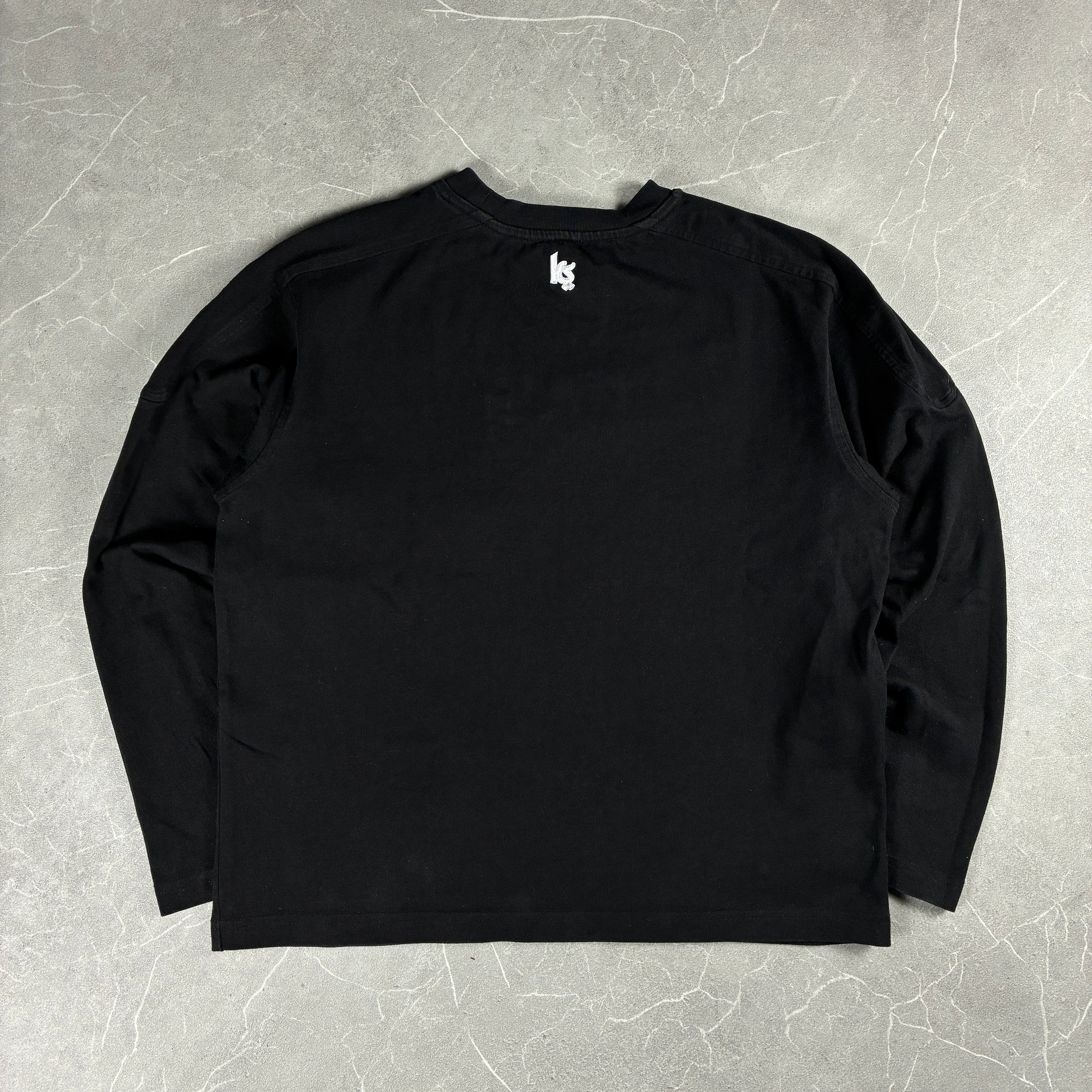 Kafa Les Longsleve (S)