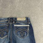Rock Revival Damenjeans (M/38)