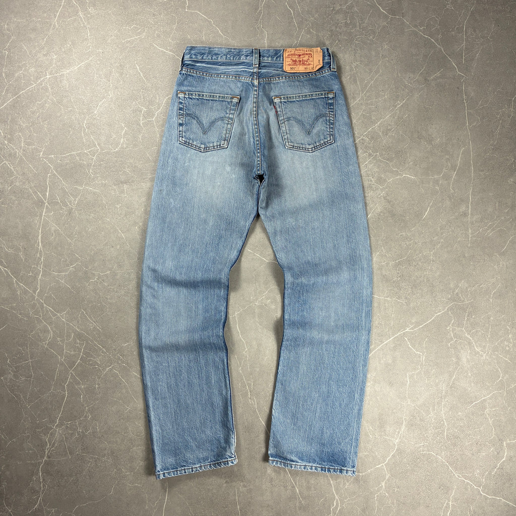 Levi’s Jeans (W28)
