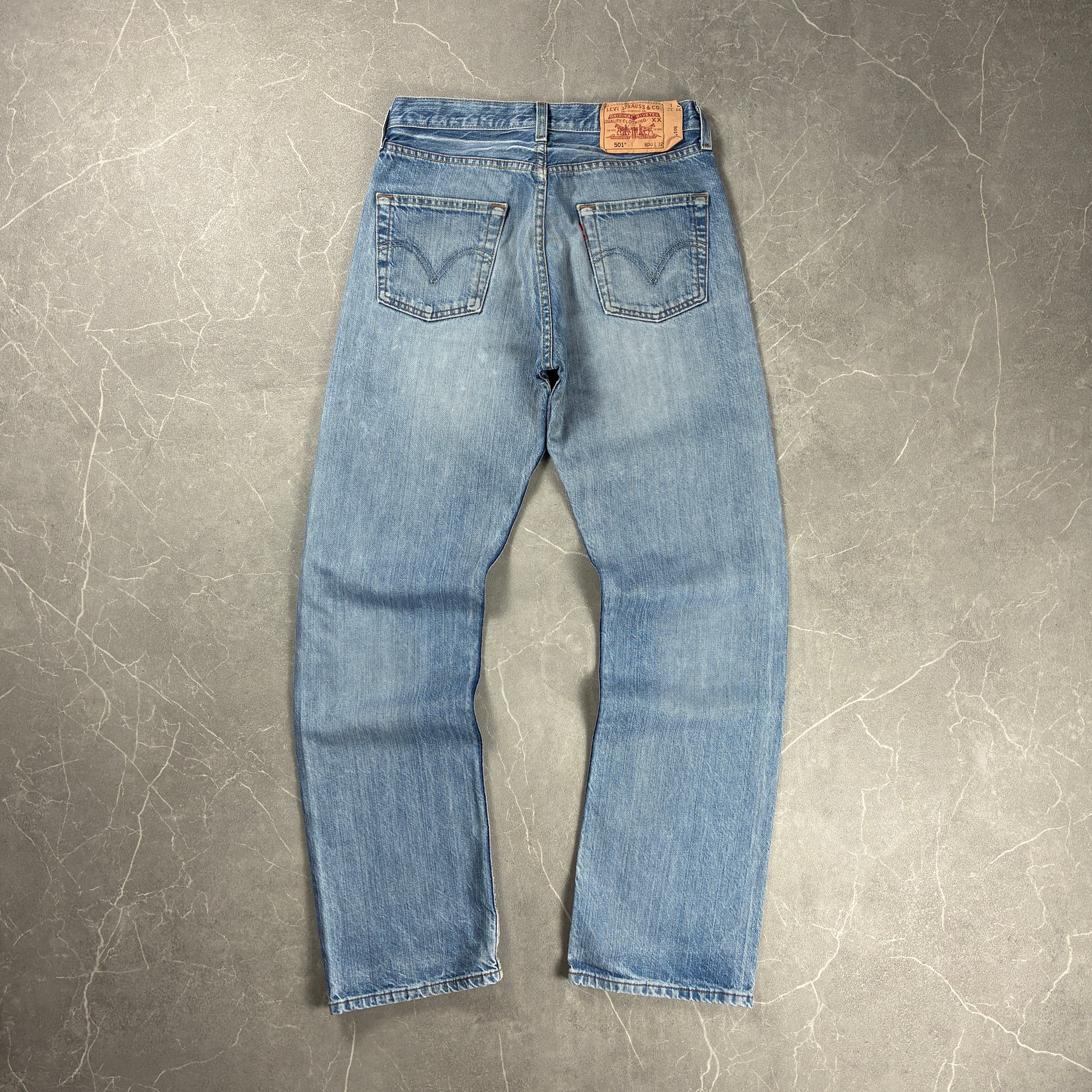 Levi’s Jeans (W28)