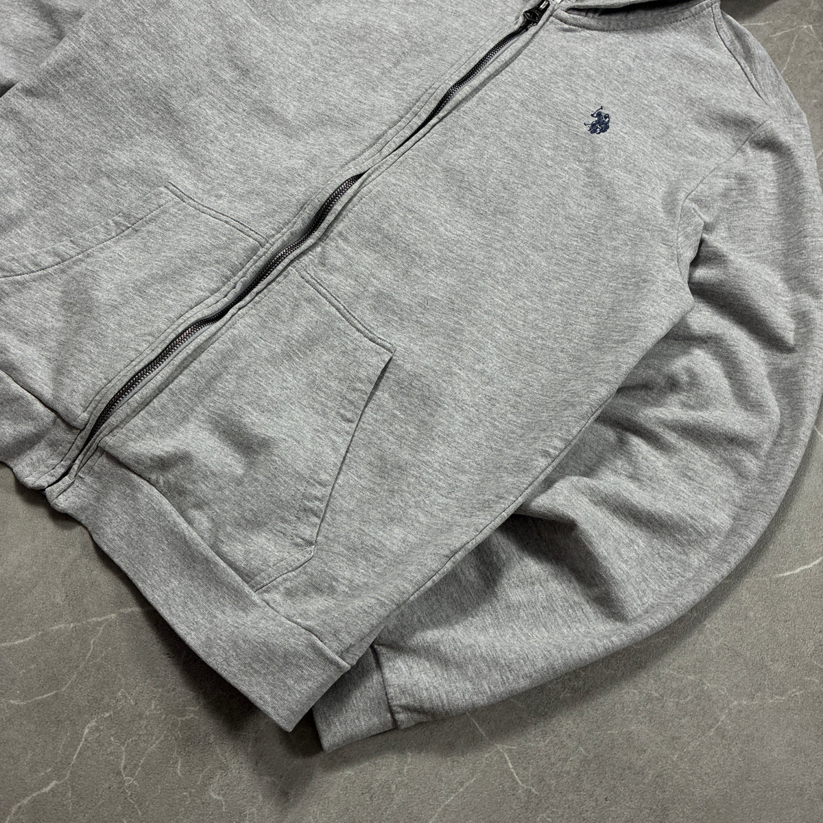 US Polo Ziper (S)
