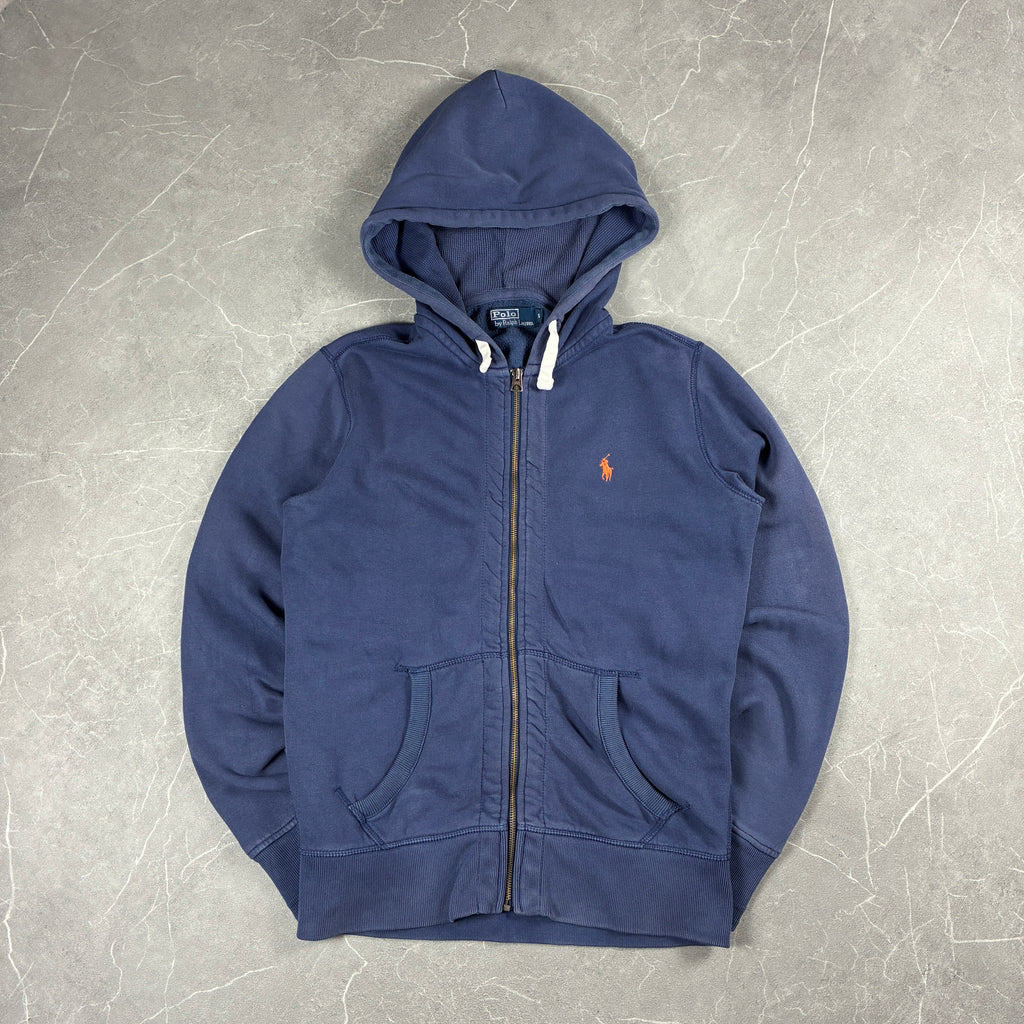 Ralph Lauren Zipper (S)