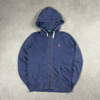 Ralph Lauren Zipper (S)