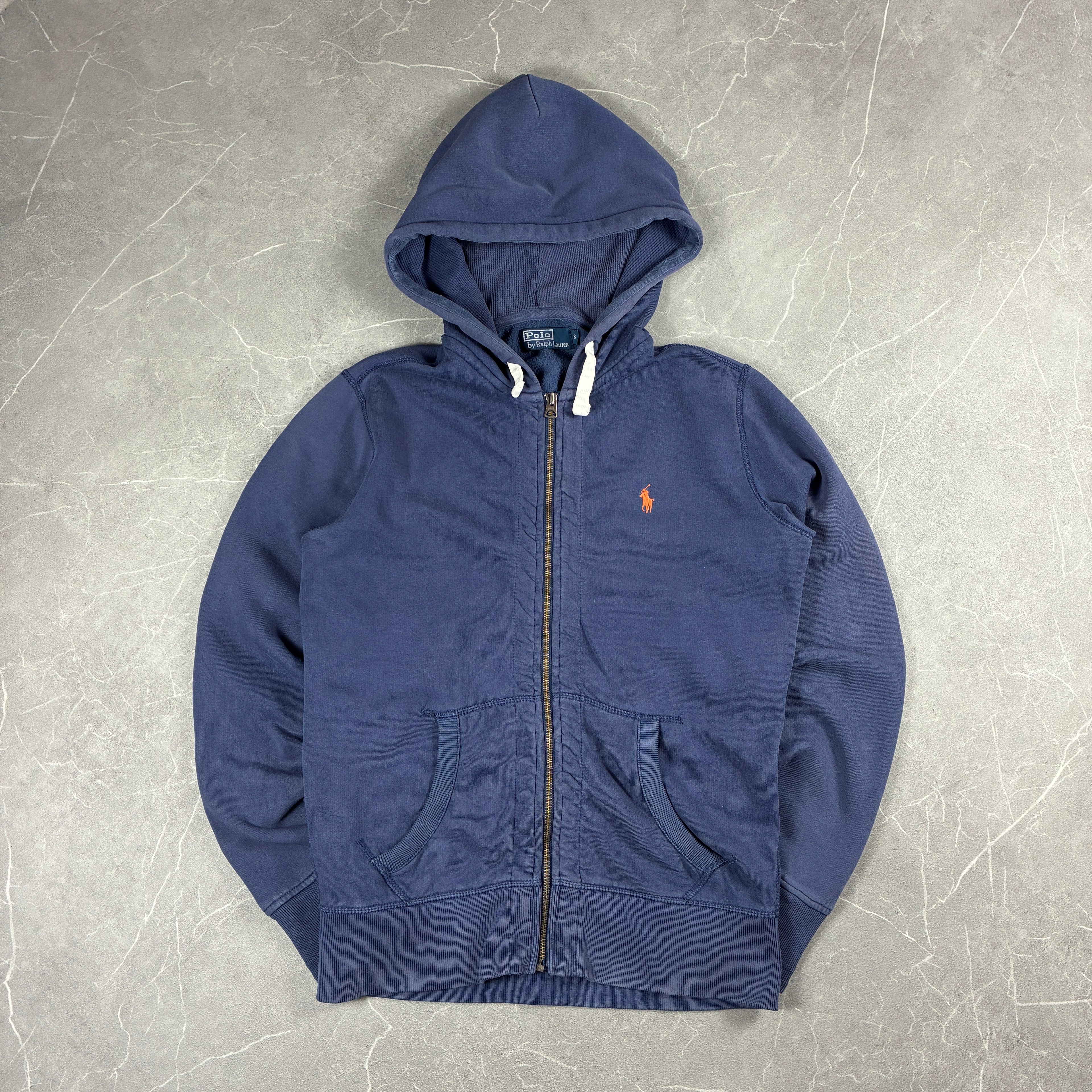 Ralph Lauren Zipper (S)
