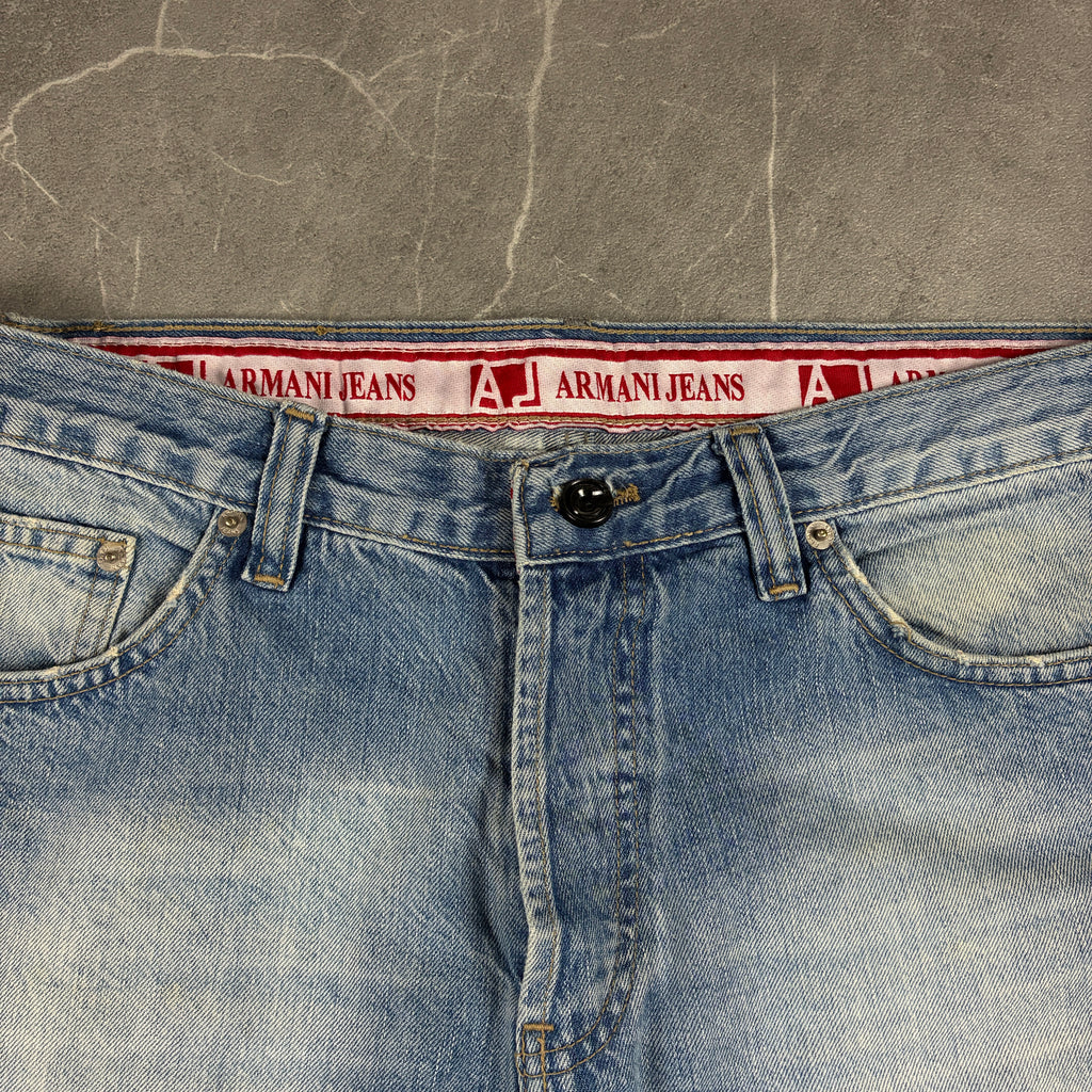 Armani Jeans (W33)