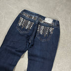 Miss Me Damen Jeans (L/40)