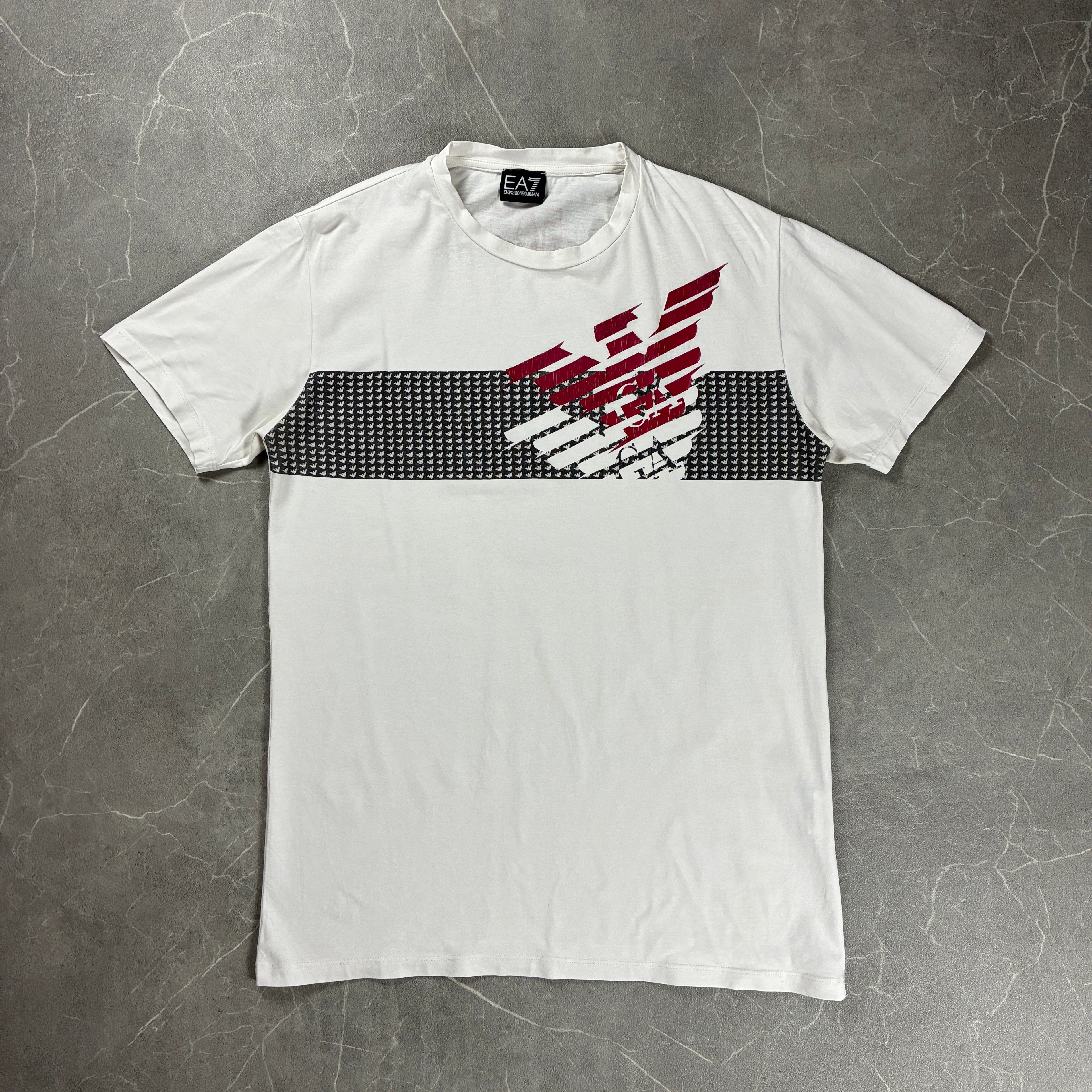 Armani Shirt (L)