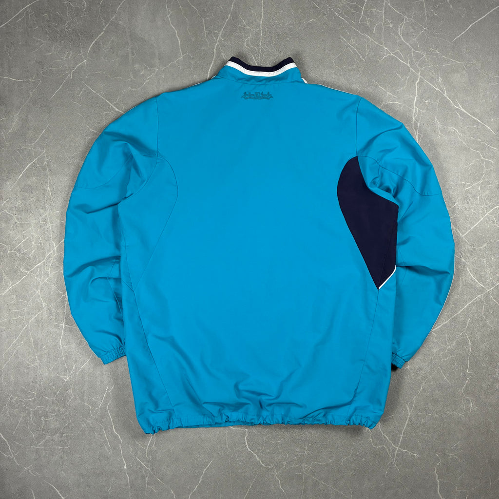 Adidas x Real Madrid Trackjacket (M)