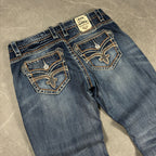 Rock Revival Jeans (W38)