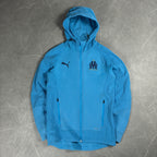 Puma x Marseille Sportjacke 2022 (S)