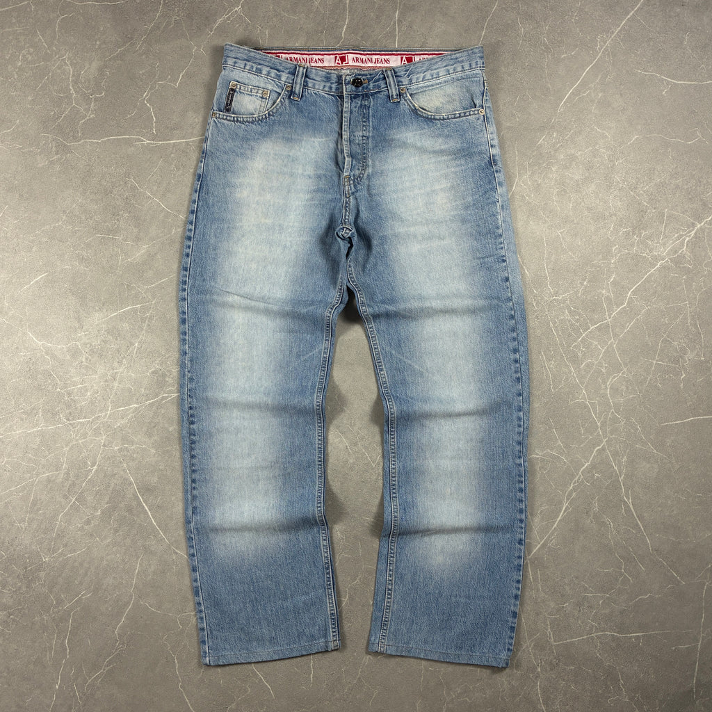 Armani Jeans (W33)