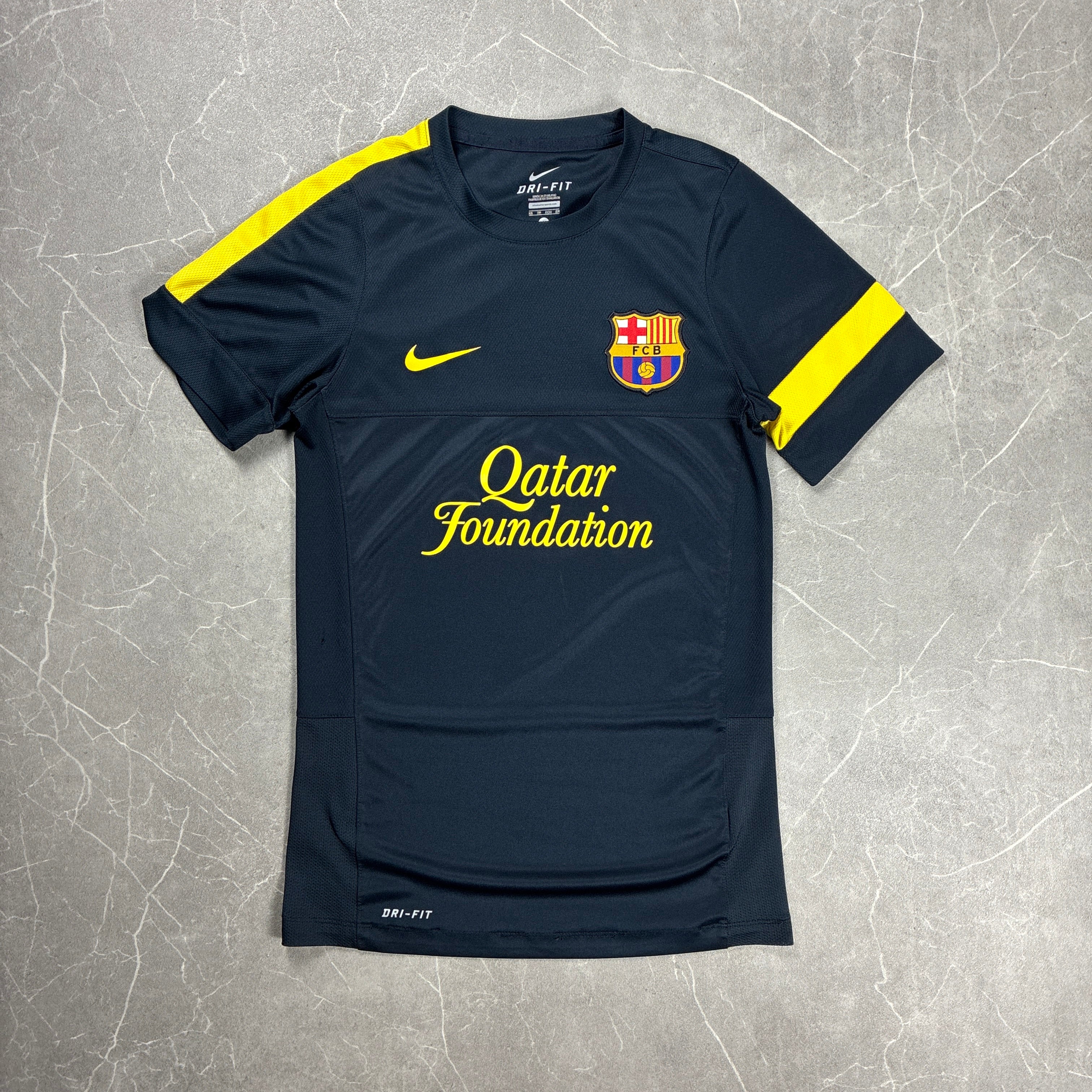 Nike x Barcelona Trikot 2011 (XS)