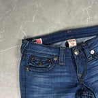 True Religion Damen Jeans (S/36)
