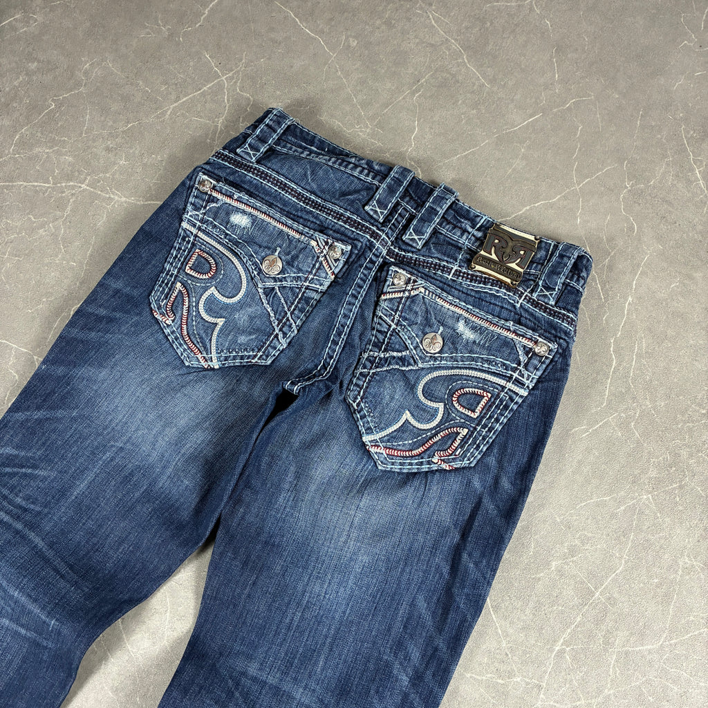 Rock Revival Jeans (W32)