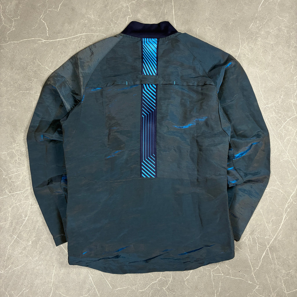 Puma x Marseille Sportjacke 2018 (S)