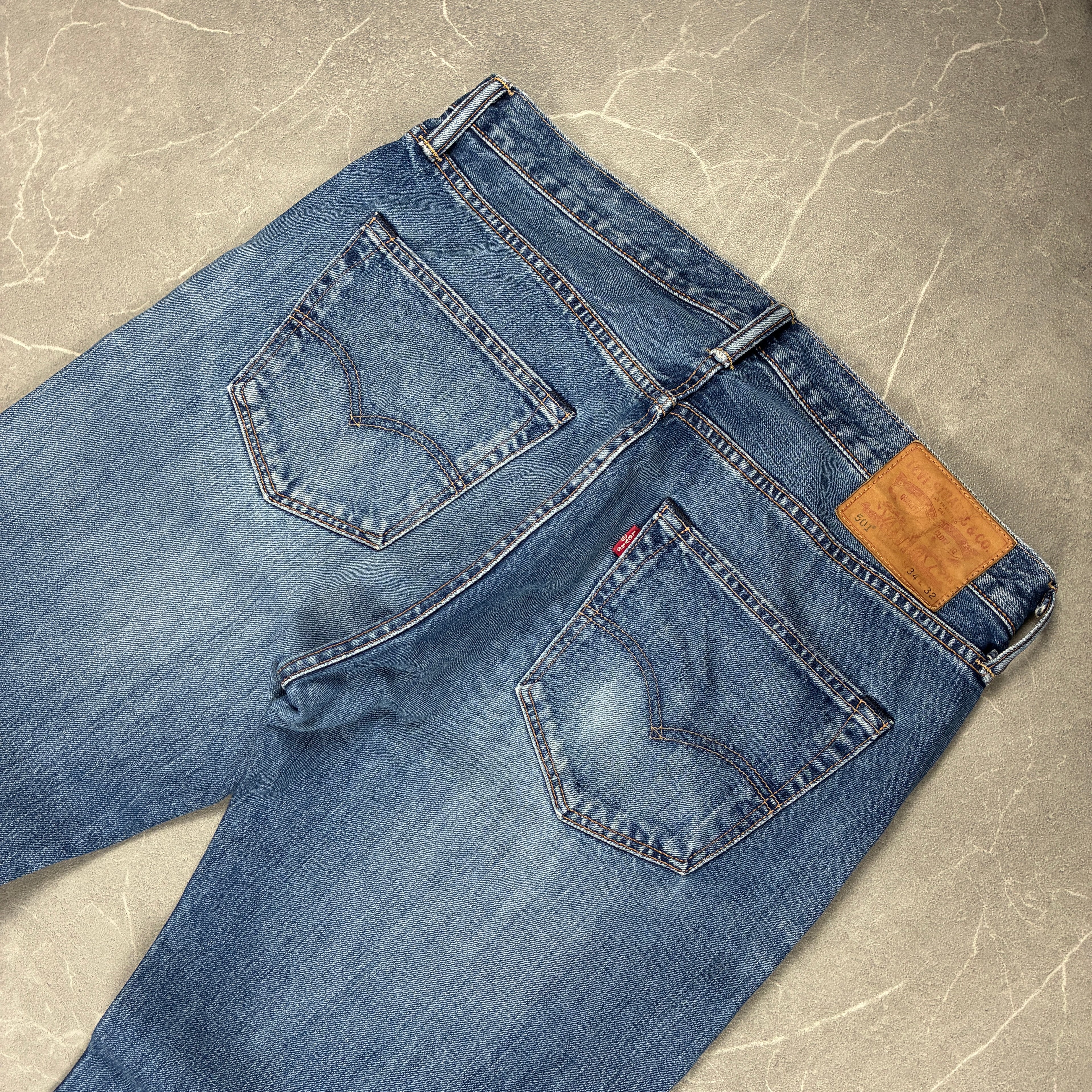 Levi’s Jeans (W34)
