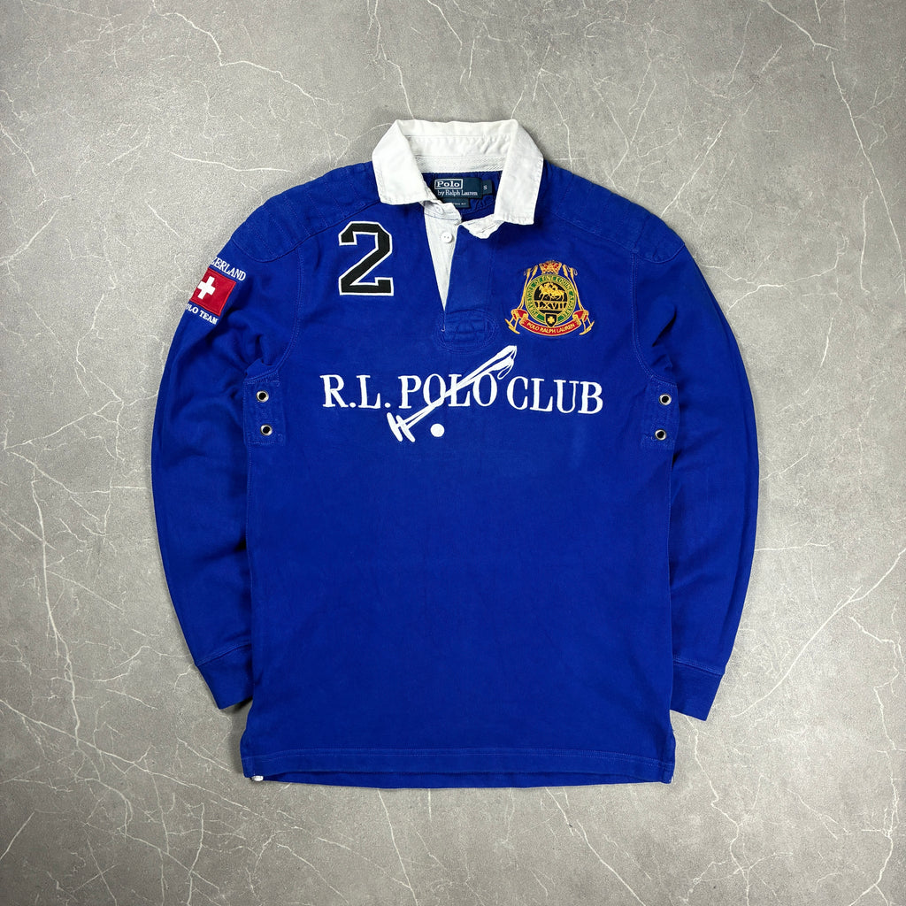 Ralph Lauren Pullover (S)