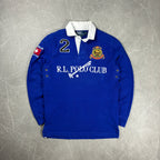 Ralph Lauren Pullover (S)
