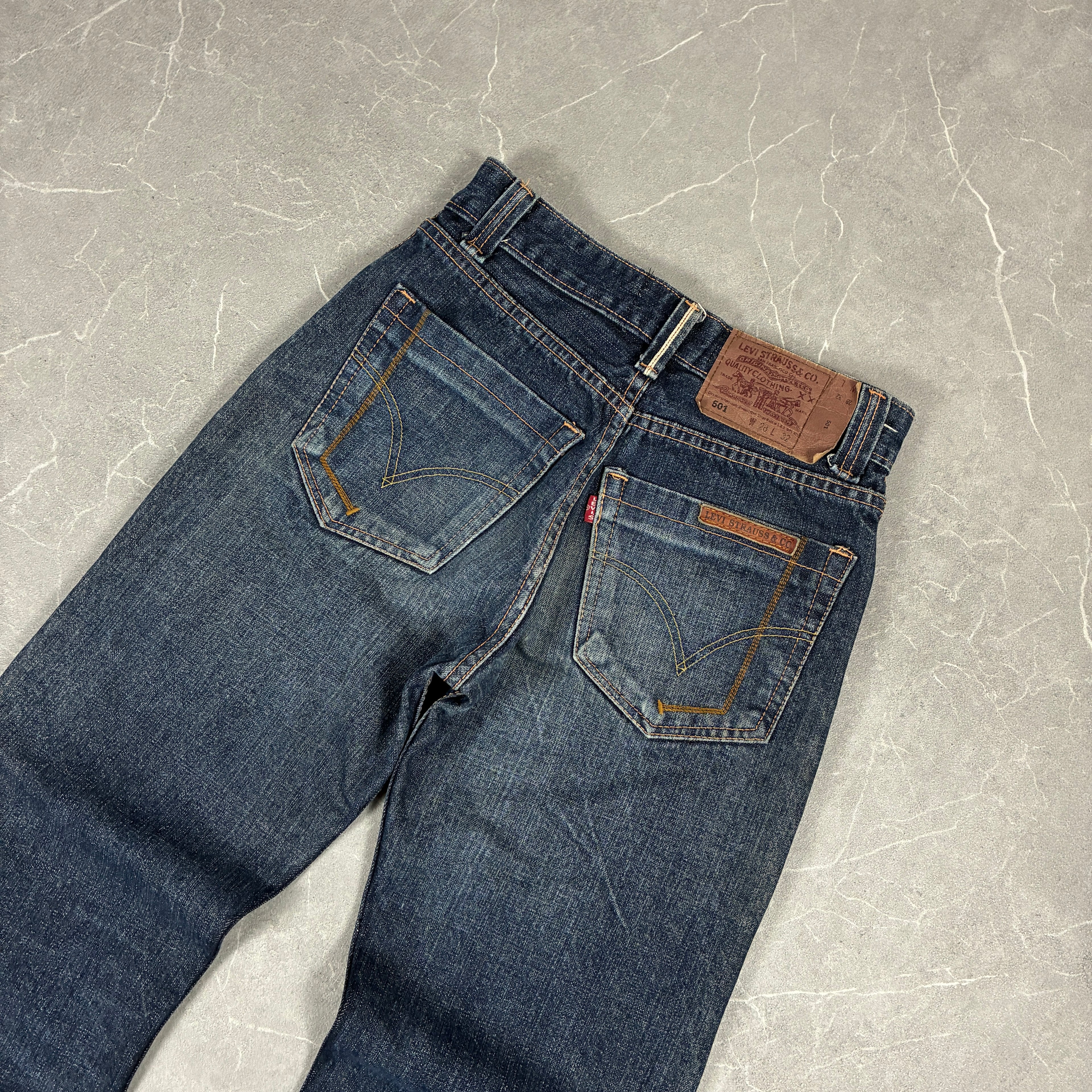 Levi’s Jeans (W26)