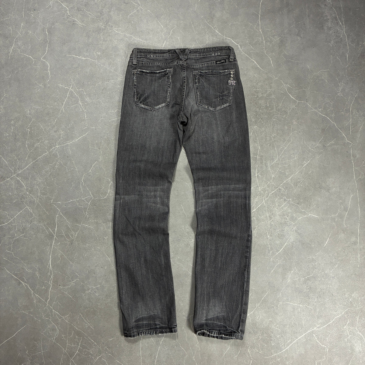 Miss Me Damen Jeans (S/36)