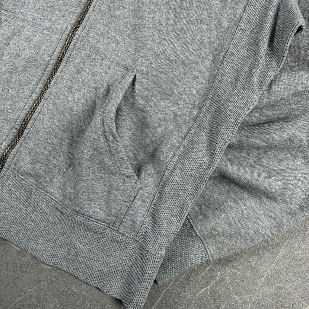Nike Zipper (M)