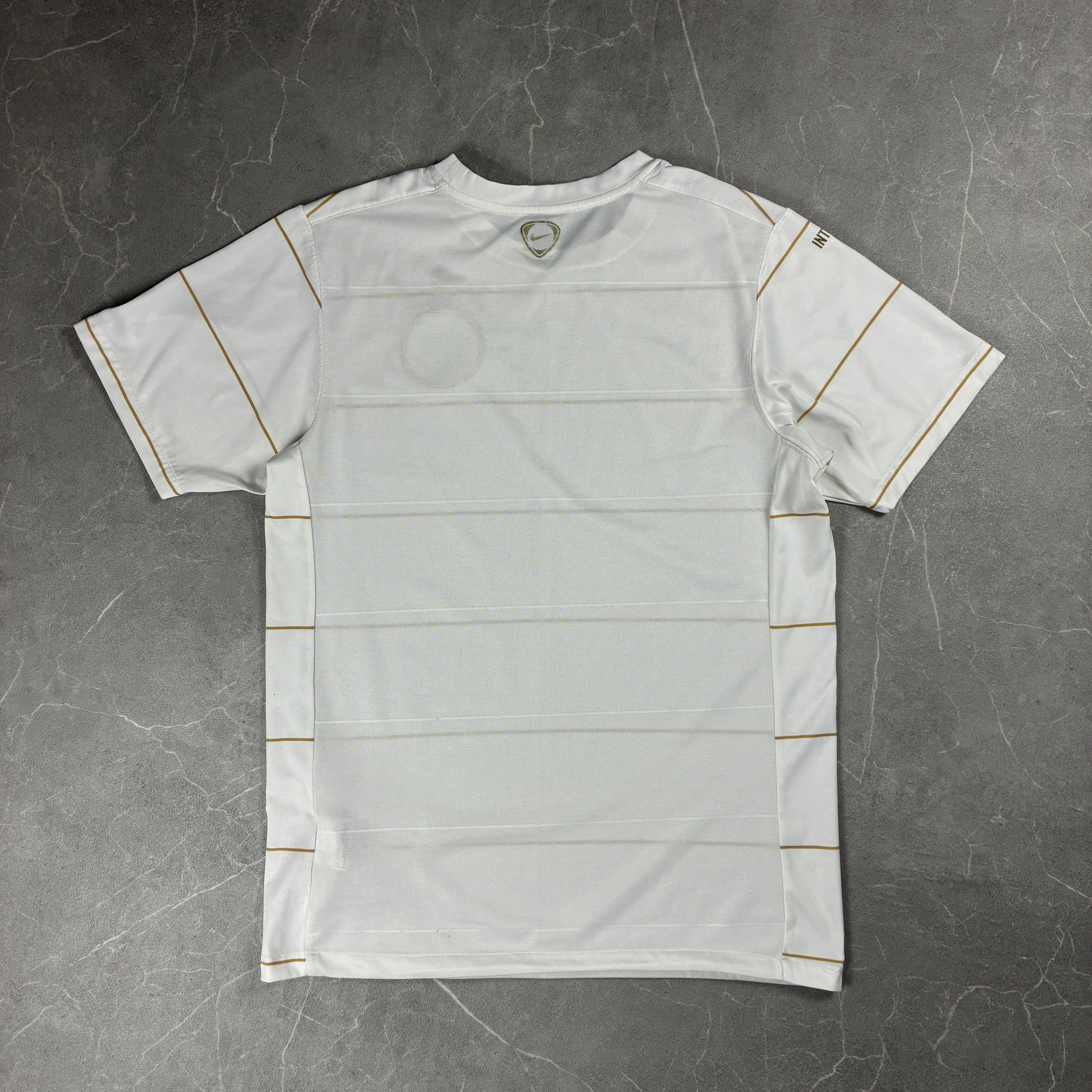 Nike x Inter Milano Trikot 2008 (S)