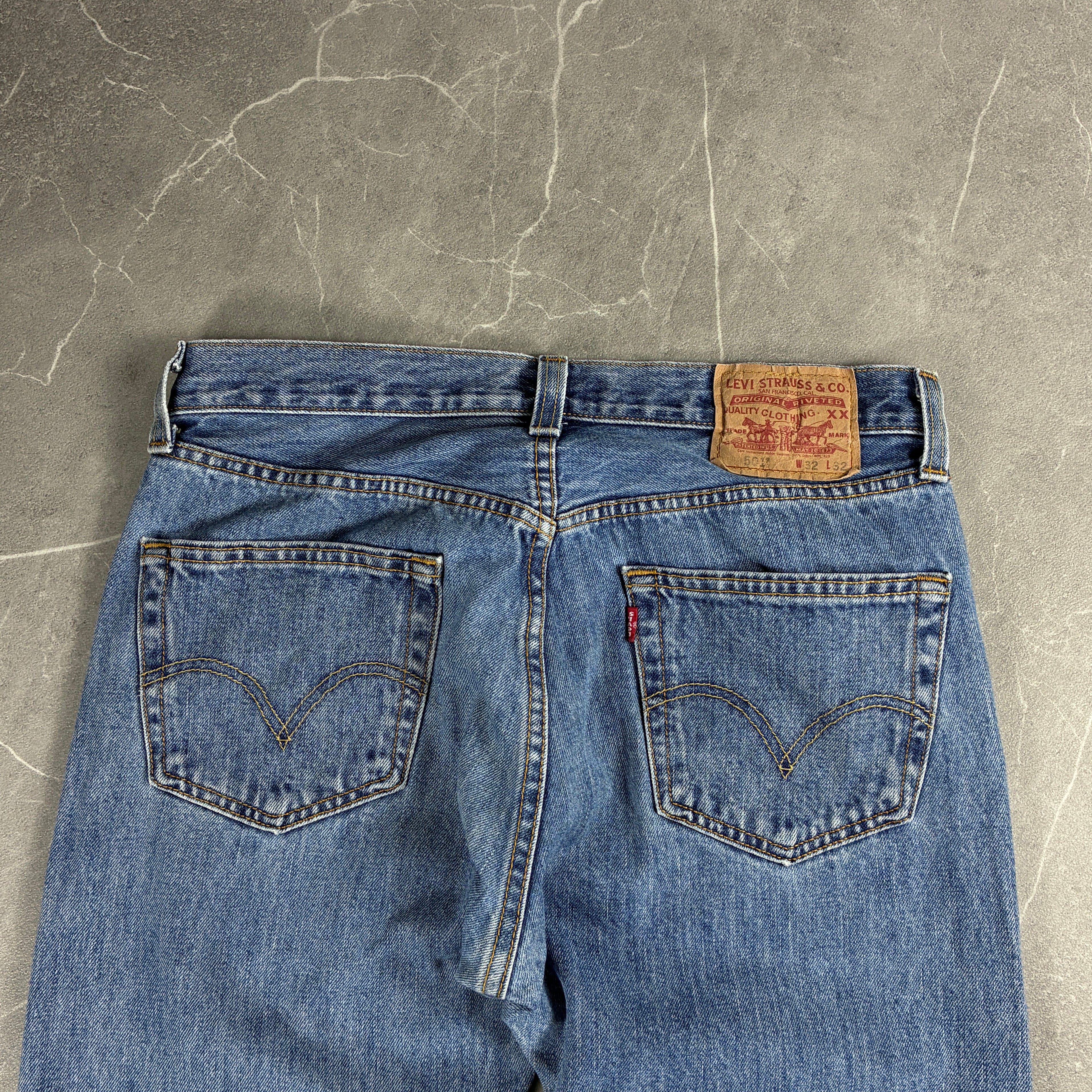 Levi’s Jeans (W31)
