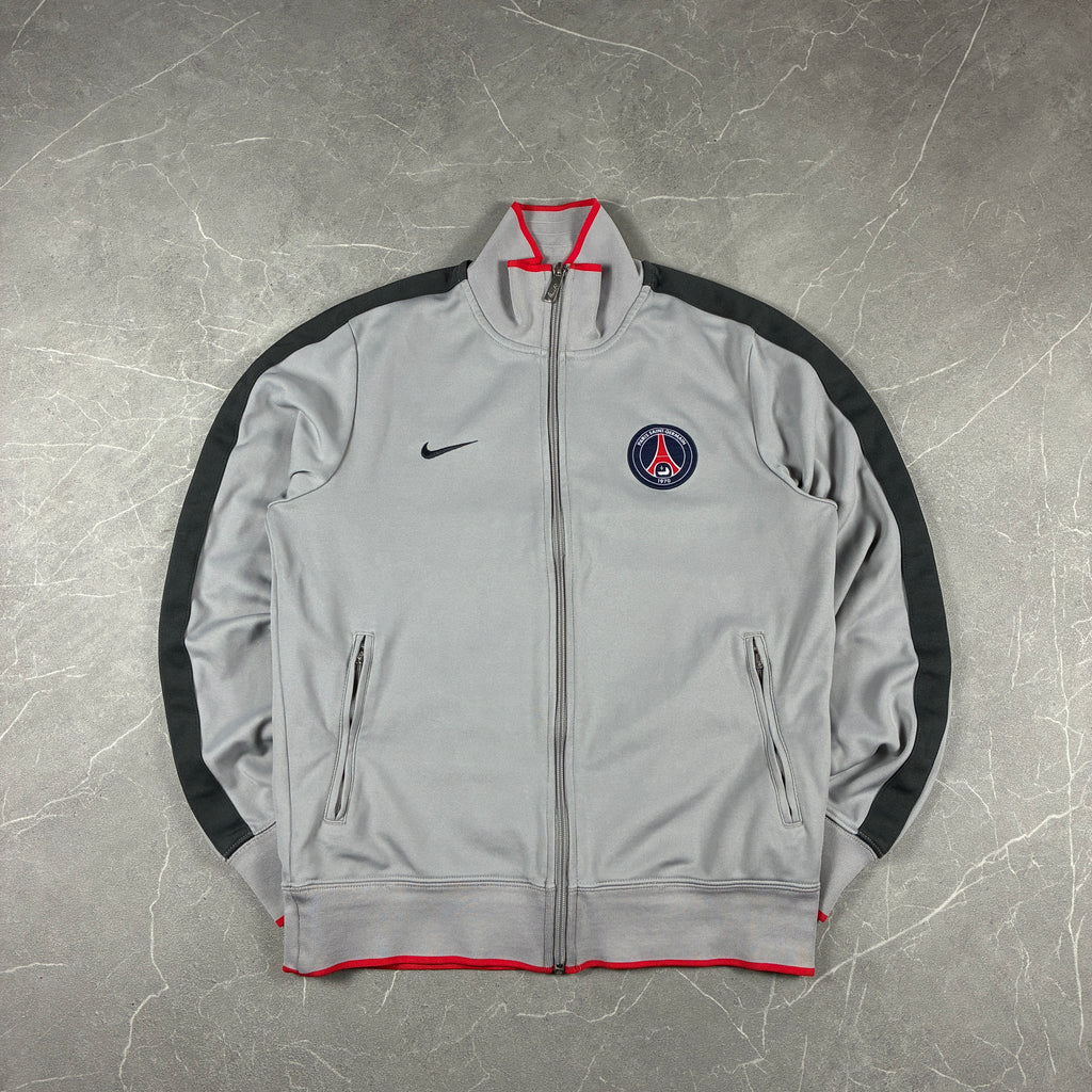 Nike x Paris Sportjacke 2012 (M)