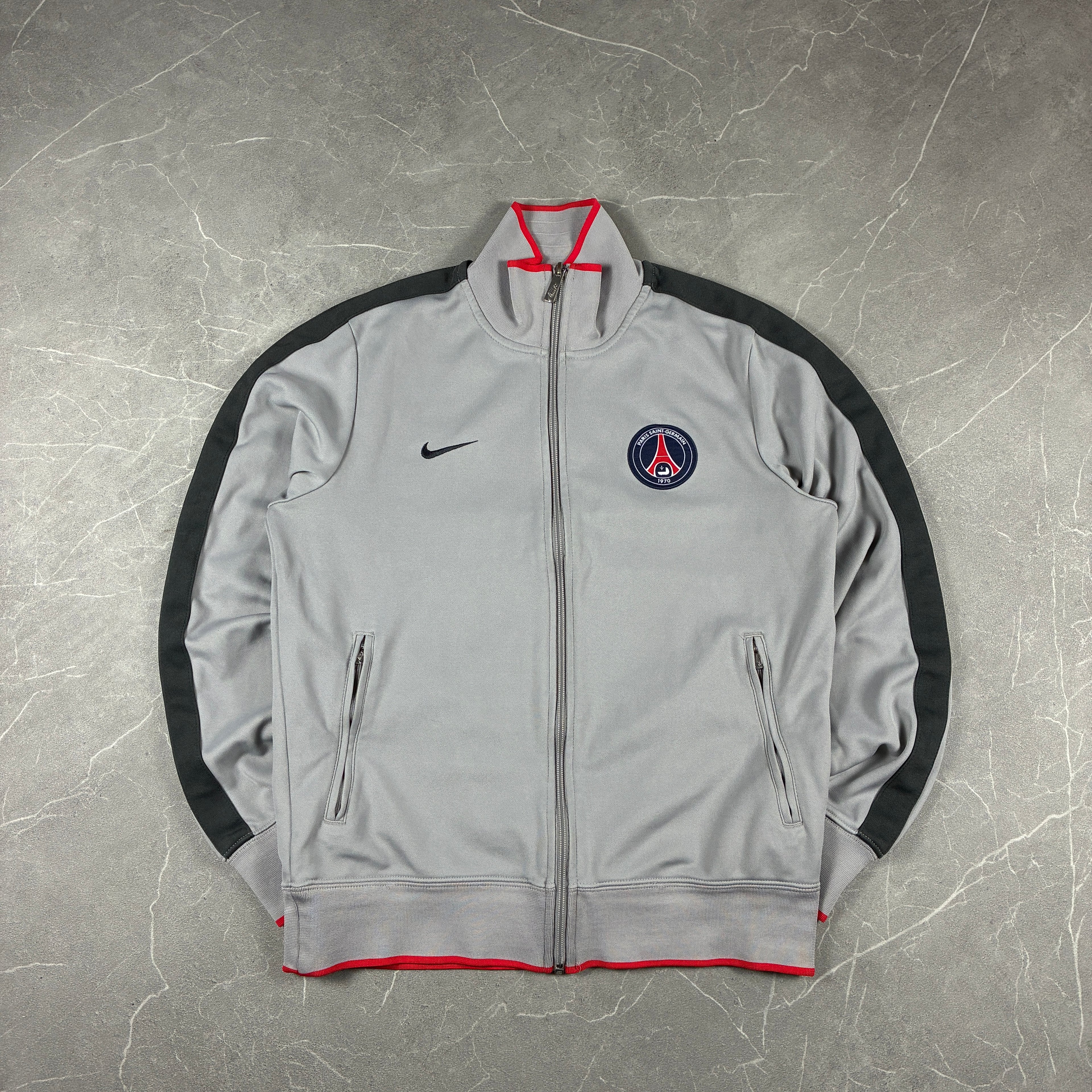 Nike x Paris Sportjacke 2012 (M)