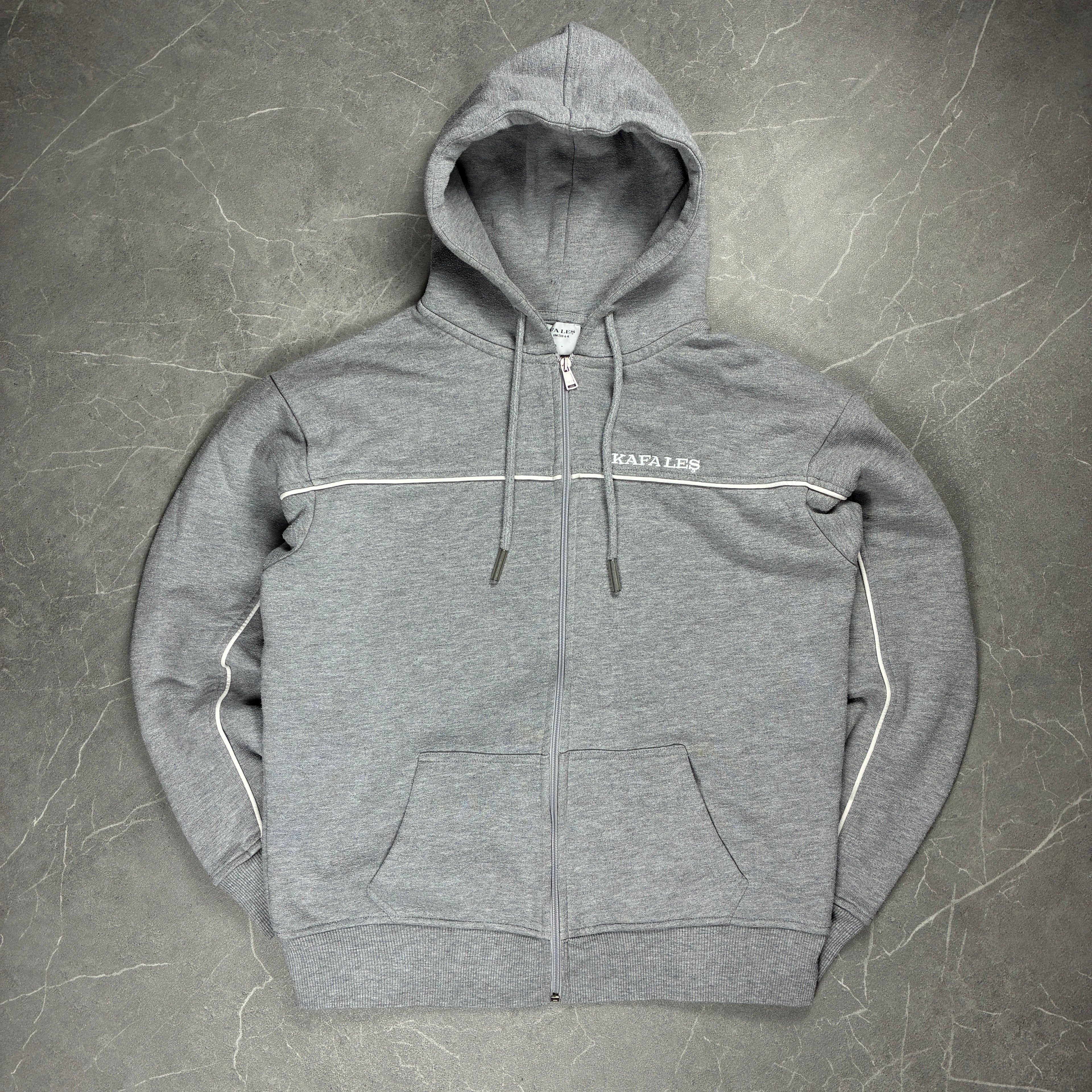 Kafa Les Trainingsanzug (S)