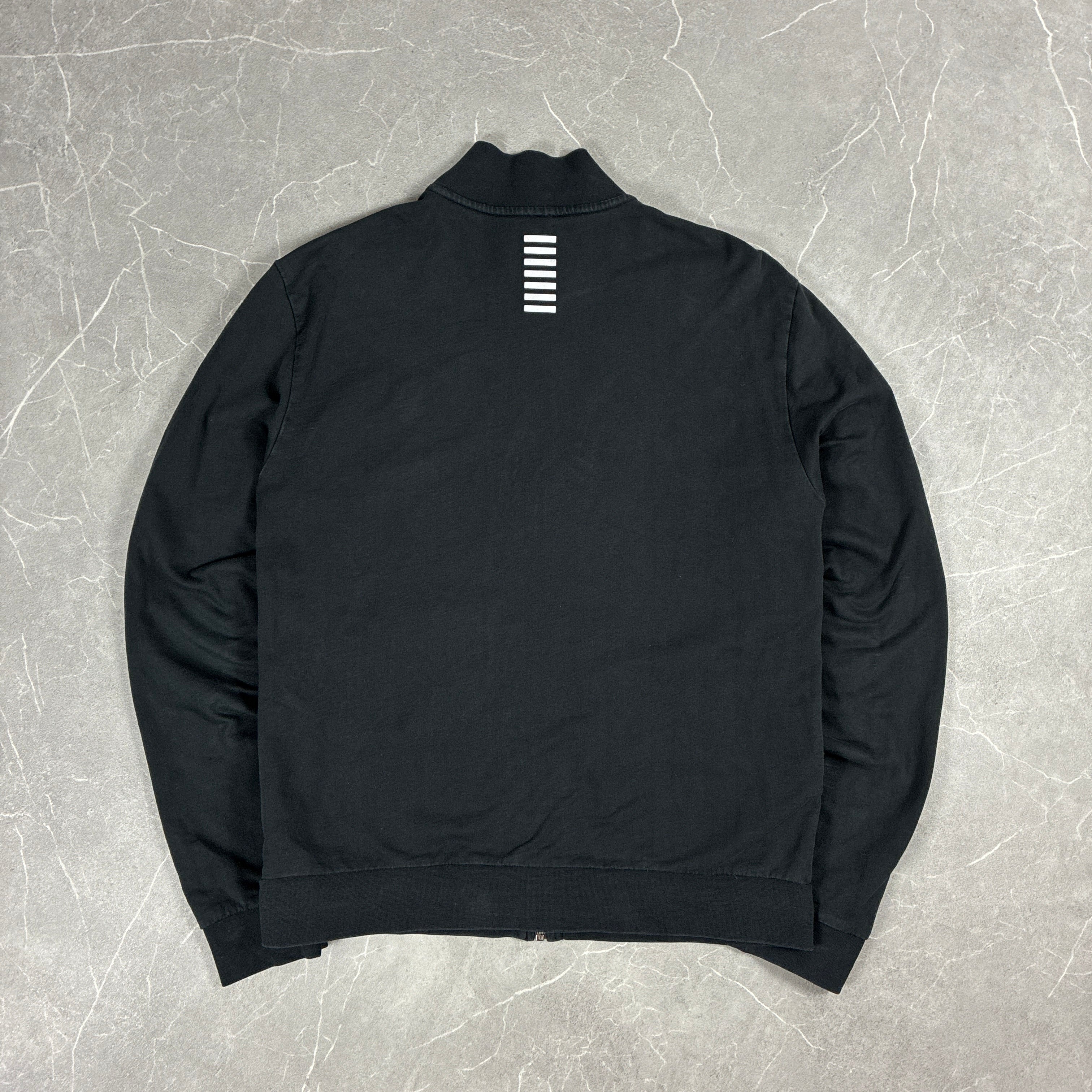 EA7 Zipper (S)
