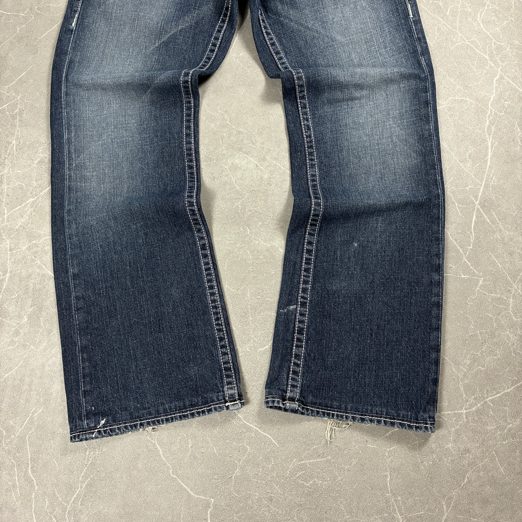 True Religion Jeans (W33)