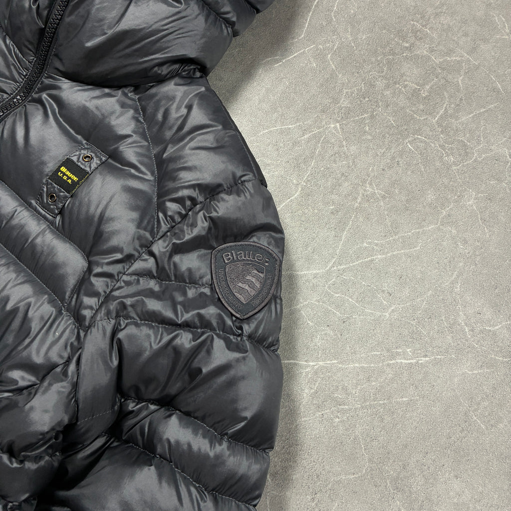 Blauer USA Jacke (L)