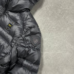 Blauer USA Jacke (L)