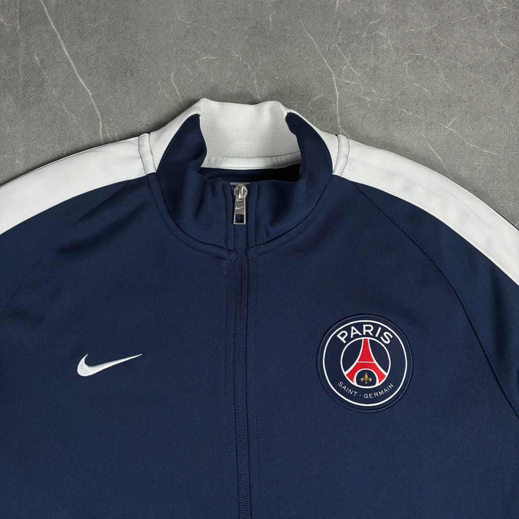 Nike x Paris Sportjacke (L)