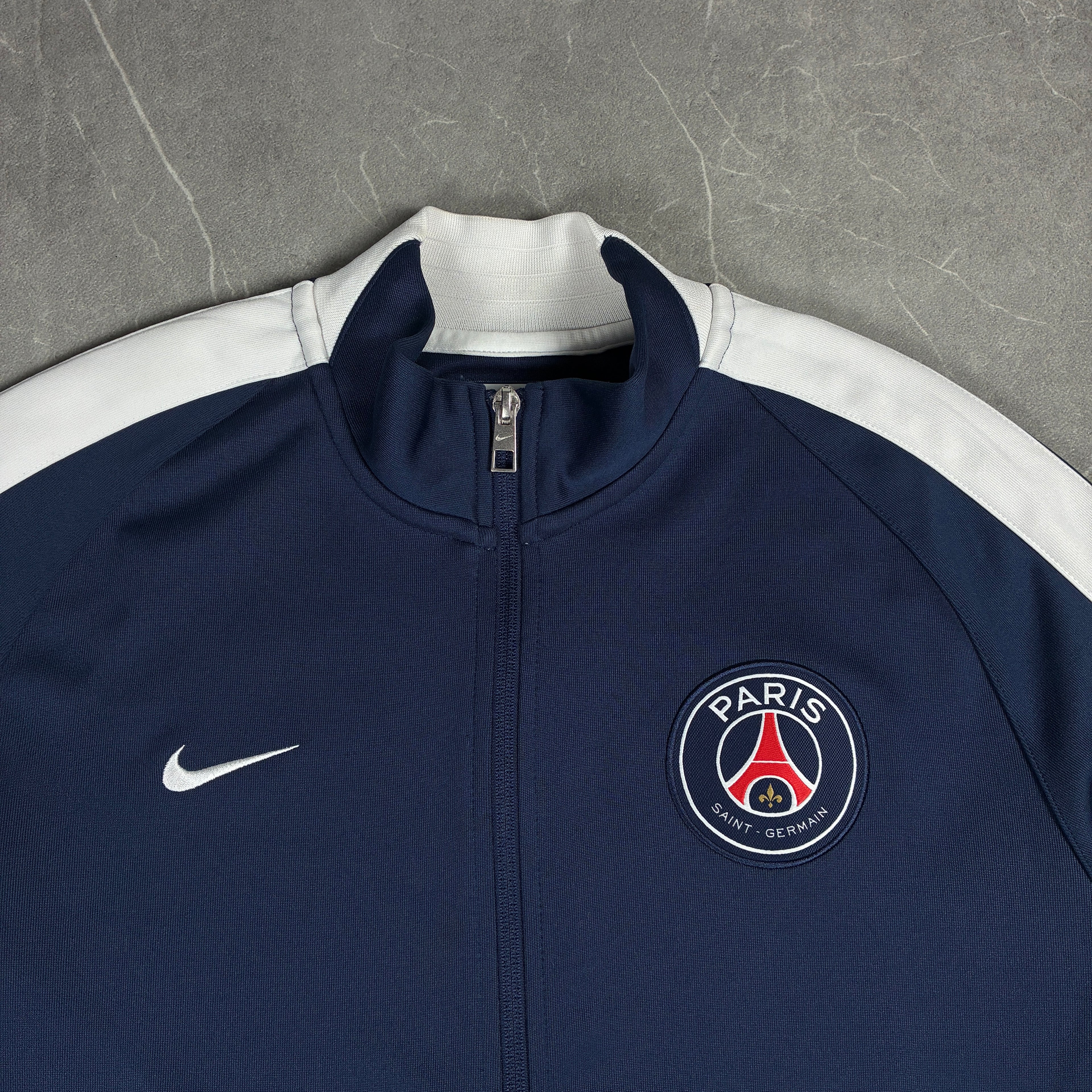 Nike x Paris Sportjacke (L)
