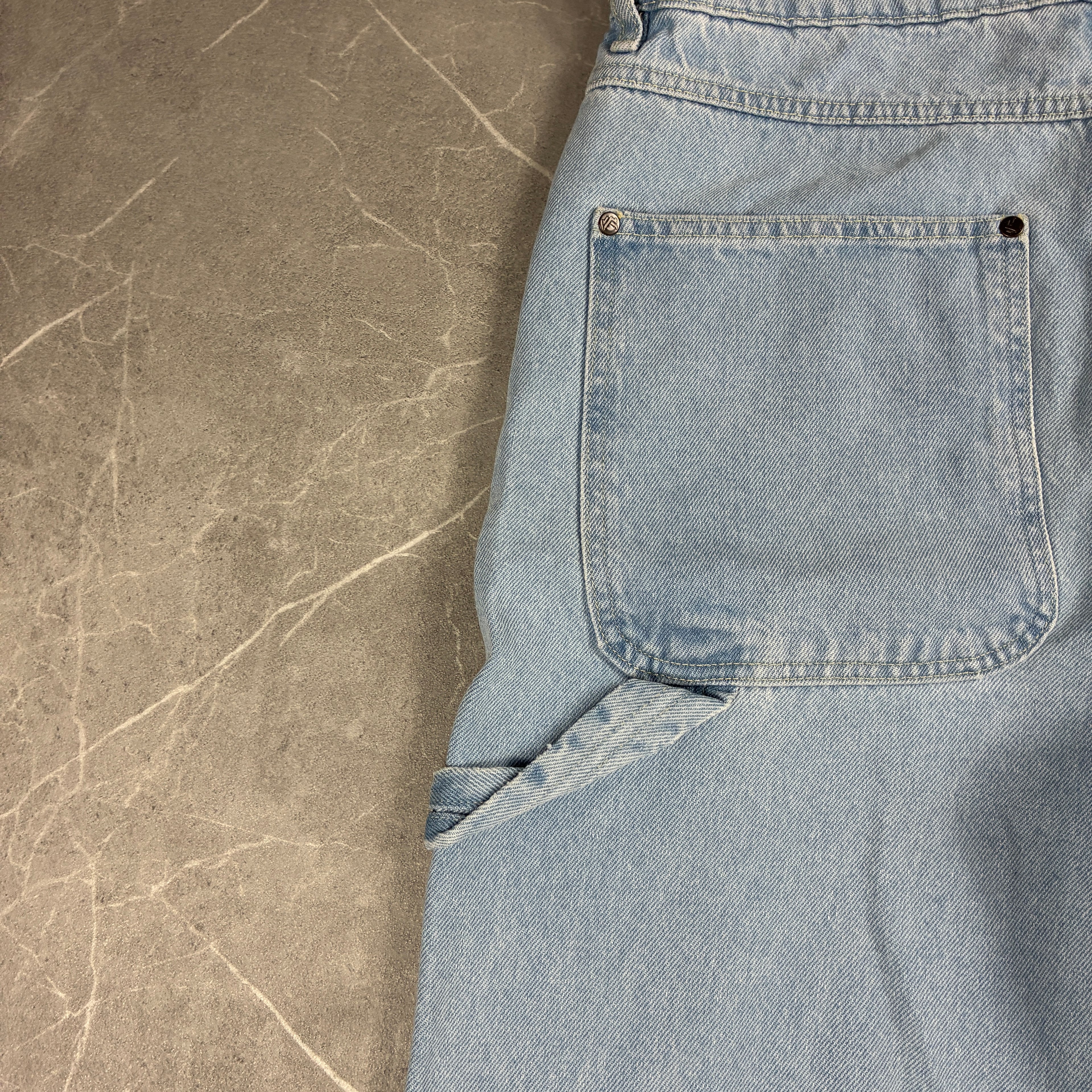 Karl Kani Jeans (W33)