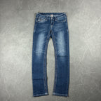 True Religion Damen Jeans (S/36)