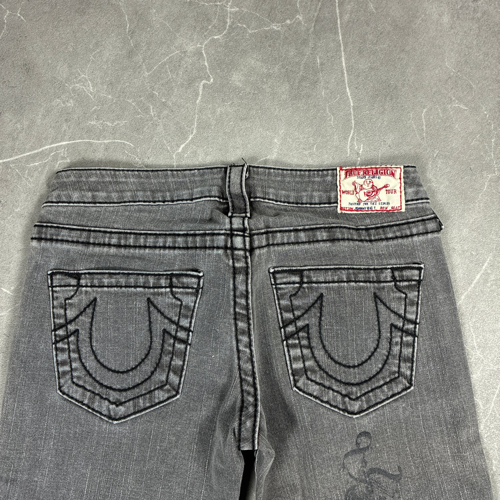 True Religion Damen Jeans (XS/34)