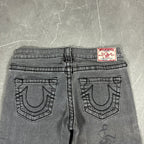 True Religion Damen Jeans (XS/34)