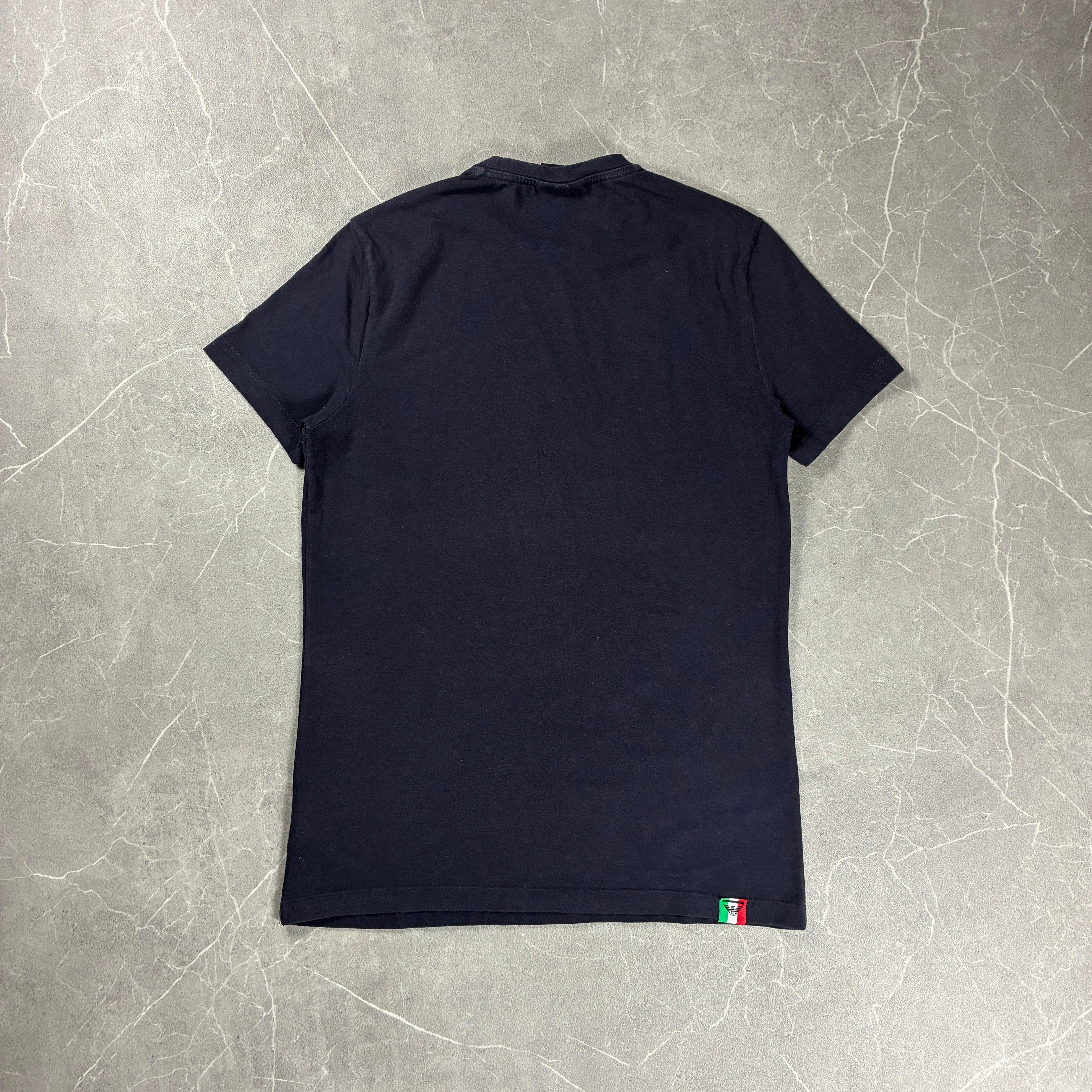 Armani Shirt (S)