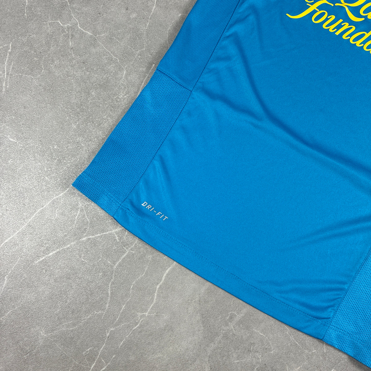 Nike x Barcelona Trikot 2012 (S)