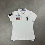 Ralph Lauren Damen Polo (M)